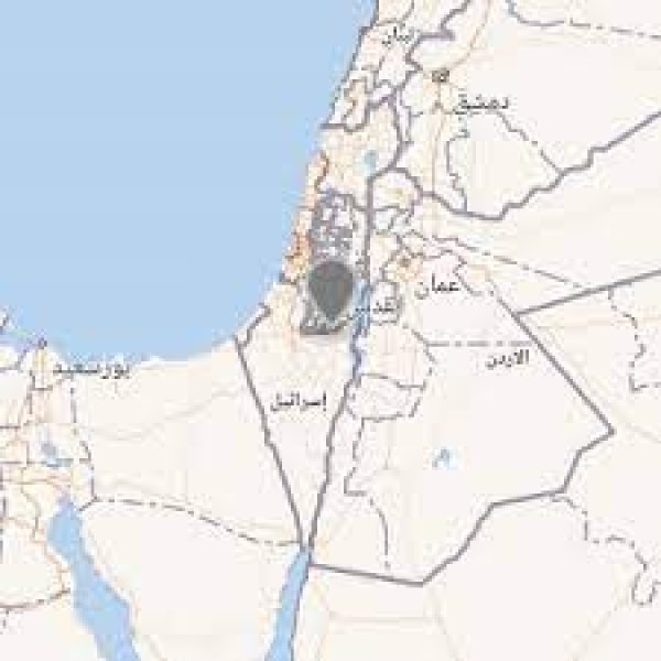 قرية مسافر يطا