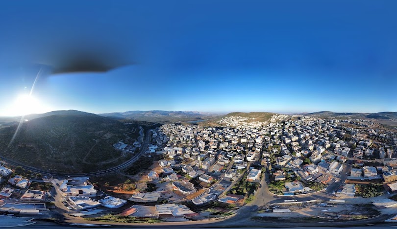  | موسوعة القرى الفلسطينية