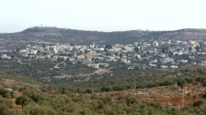 كَفْر قَدُّوم- من قرى نابلس سابقاً  | موسوعة القرى الفلسطينية