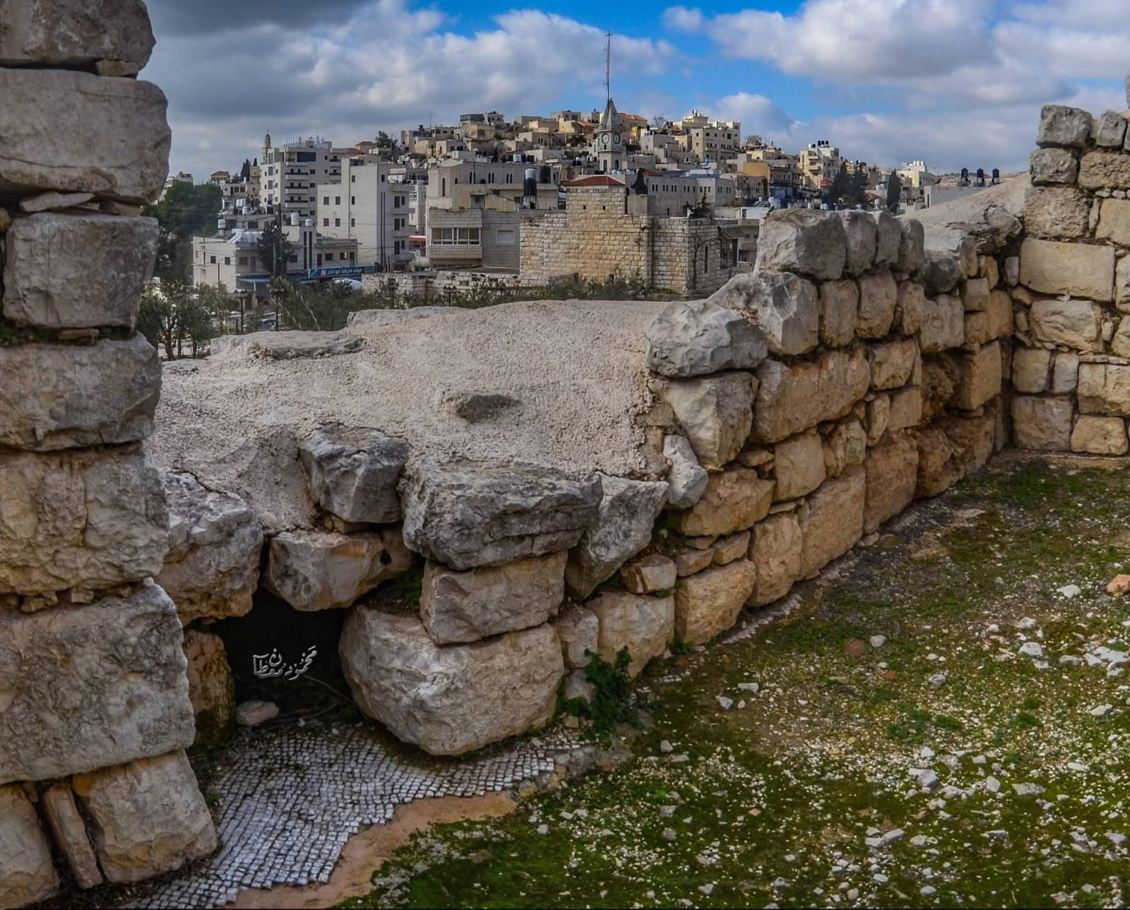 الطيبة – رام الله  تصوير : محمود معطان ، موسوعة القرى الفلسطينية