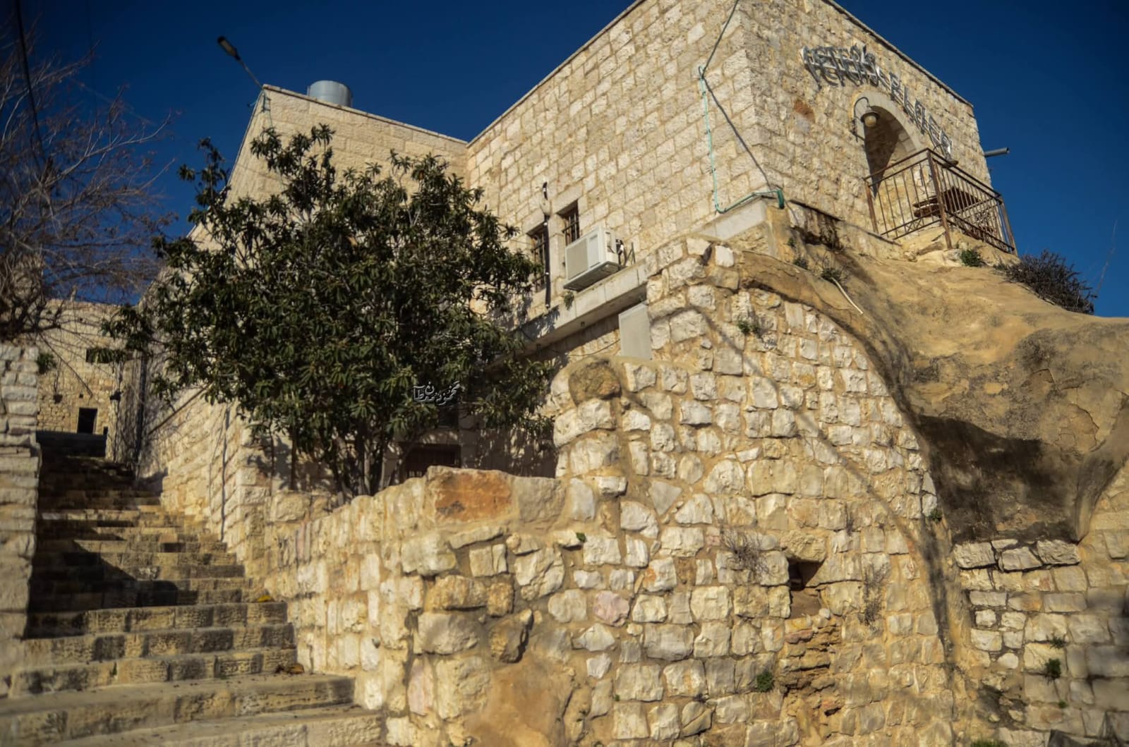 الطيبة – رام الله  تصوير : محمود معطان ، موسوعة القرى الفلسطينية