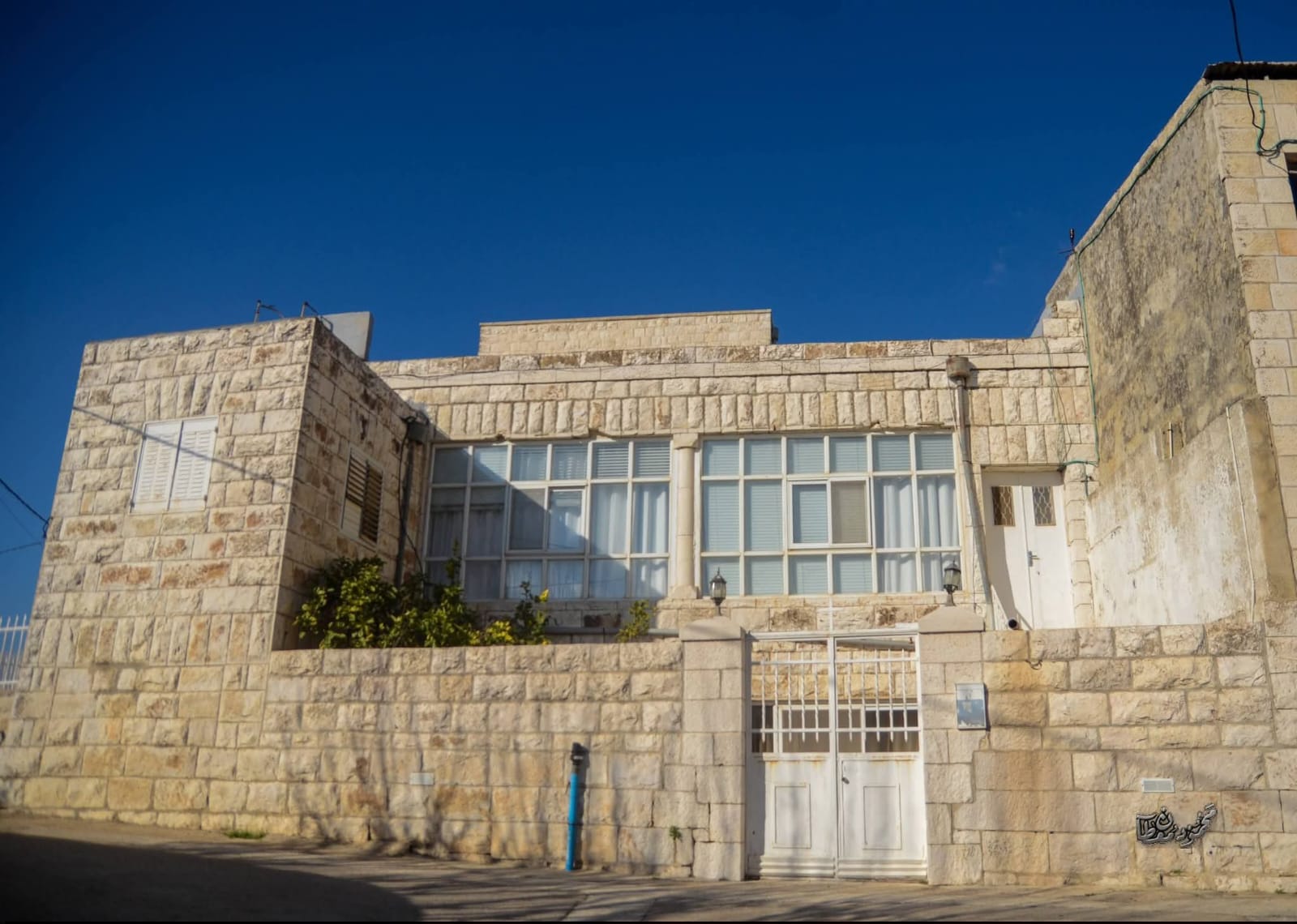 الطيبة – رام الله  تصوير : محمود معطان ، موسوعة القرى الفلسطينية