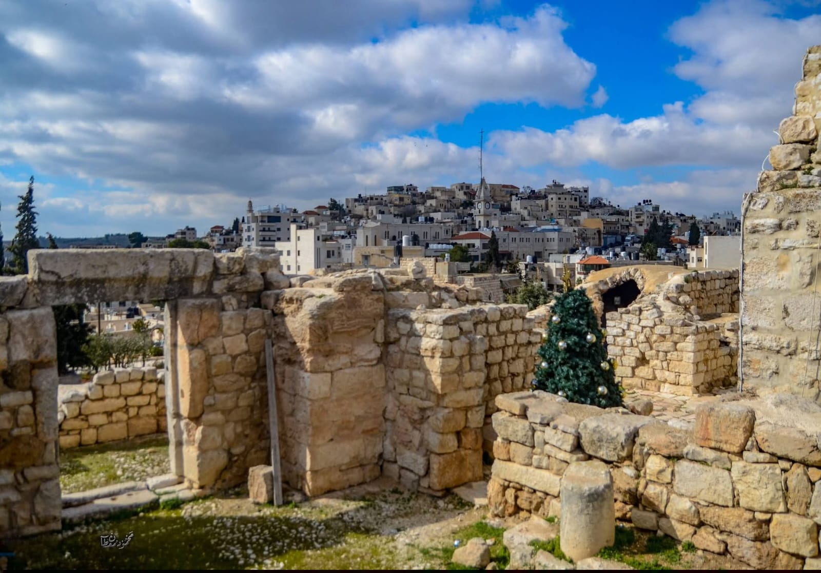 الطيبة – رام الله  تصوير : محمود معطان ، موسوعة القرى الفلسطينية