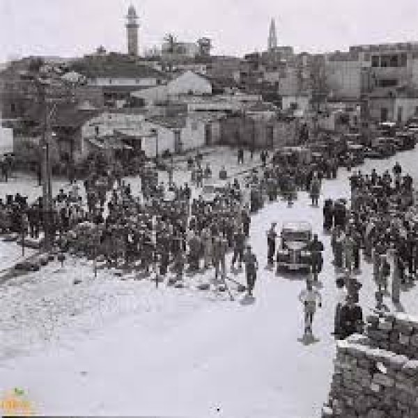  | موسوعة القرى الفلسطينية