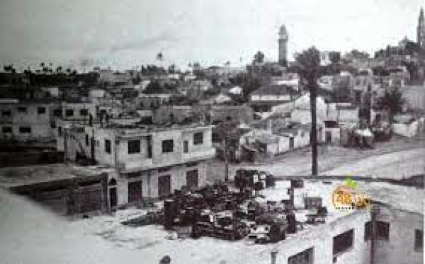  | موسوعة القرى الفلسطينية