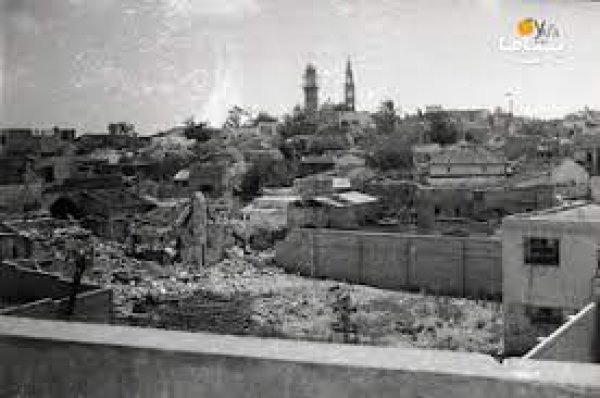  | موسوعة القرى الفلسطينية