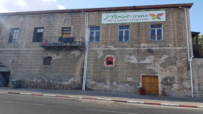 حي أبو كبير  | موسوعة القرى الفلسطينية