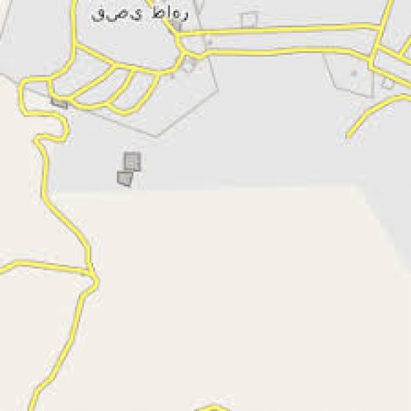 قرية عراق بورين