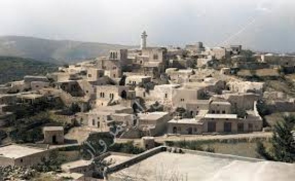  | موسوعة القرى الفلسطينية