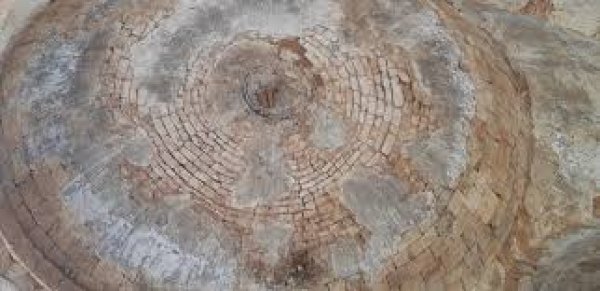 مسجد قرية عمقا