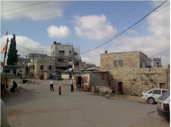  | موسوعة القرى الفلسطينية