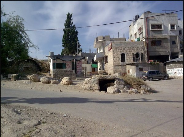  | موسوعة القرى الفلسطينية