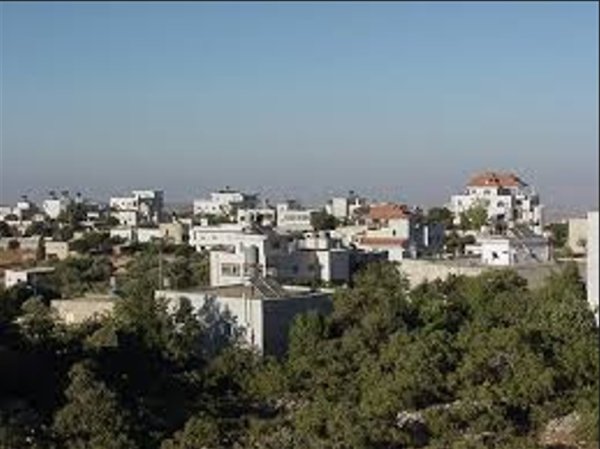 المزرعة الشرقية