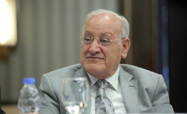 ربحي حلوم - المزرعة الشرقية