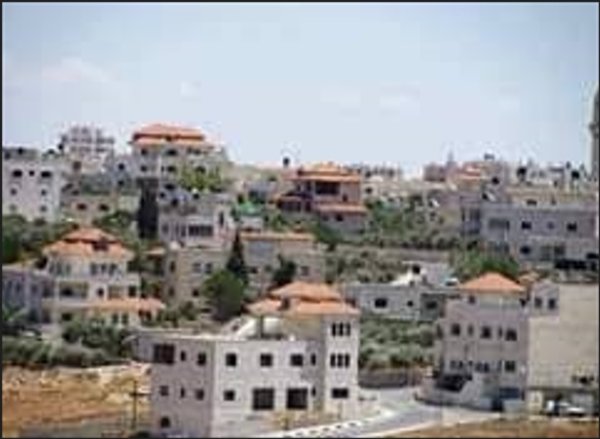 المزرعة الشرقية