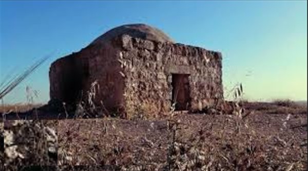 المزرعة الشرقية