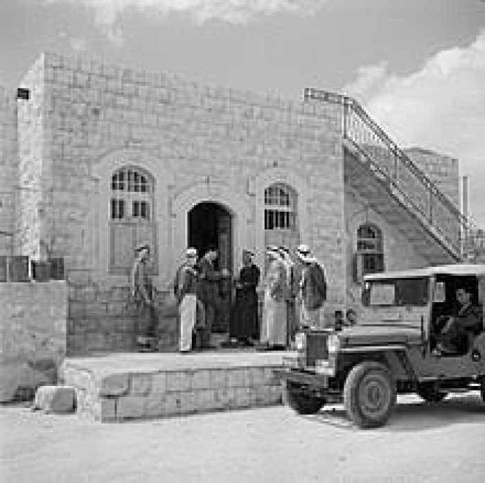 زِيتَا  | موسوعة القرى الفلسطينية