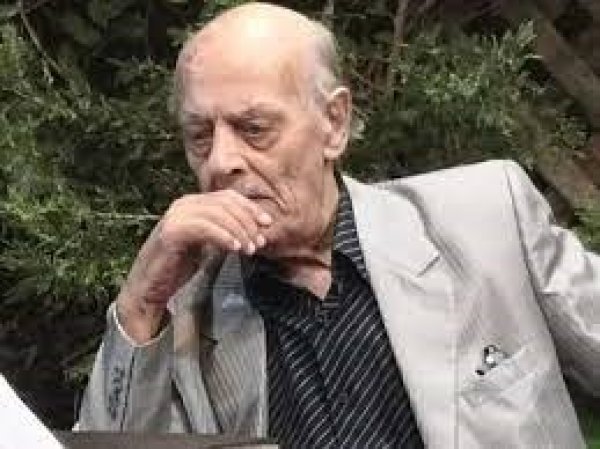 سميح الشريف - كاتب وشاعر