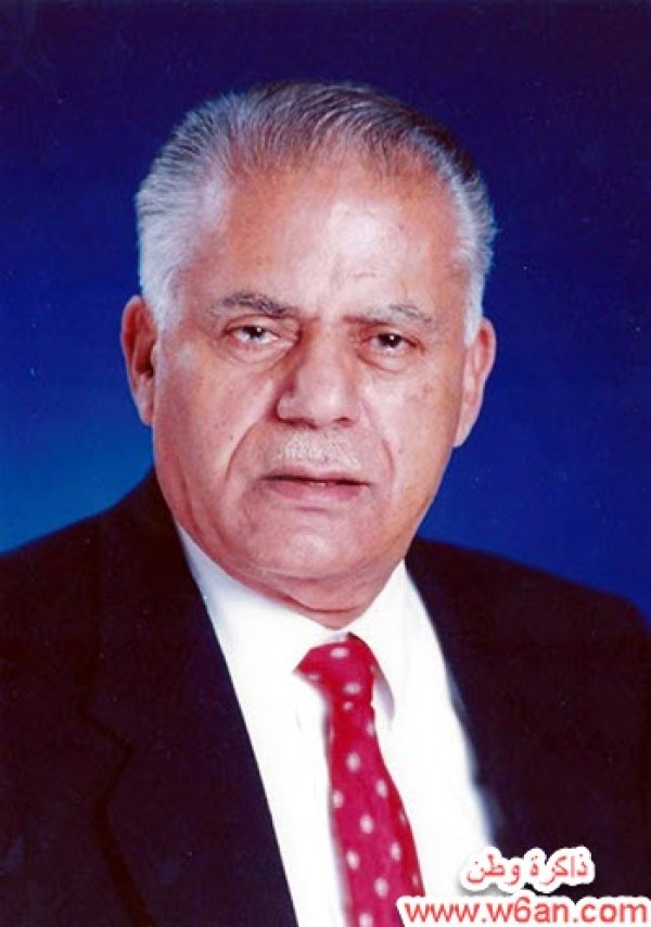 فتحي البلعاوي - من قادة منظمة التحرير الفلسطينية، ممثل فلسطين في منظمة التربية والثقافة والعلوم بالجامعة العربية