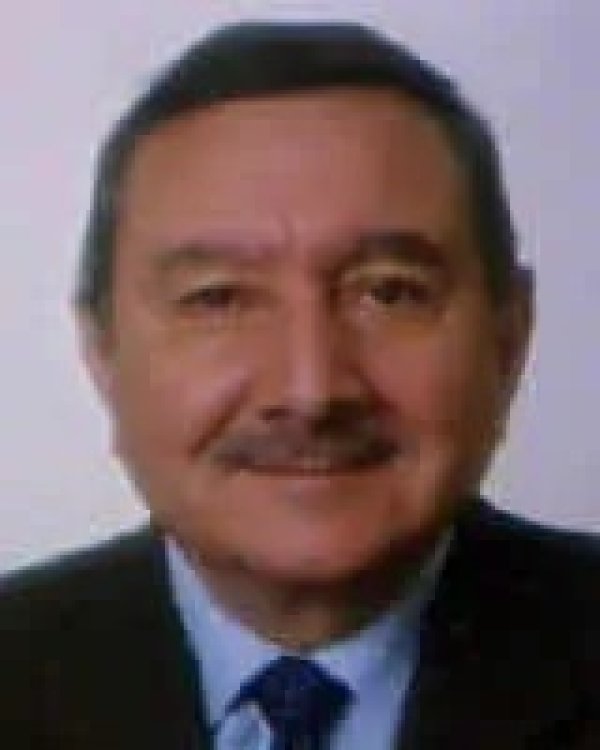 مروان صدقي القاسم - سياسي ودبلوماسي أردني