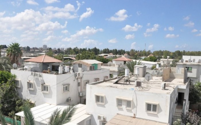 دهمش  | موسوعة القرى الفلسطينية