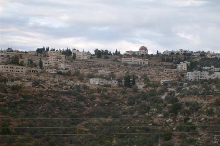 المزرعة القِبْلِيَّة  | موسوعة القرى الفلسطينية