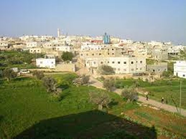  | موسوعة القرى الفلسطينية