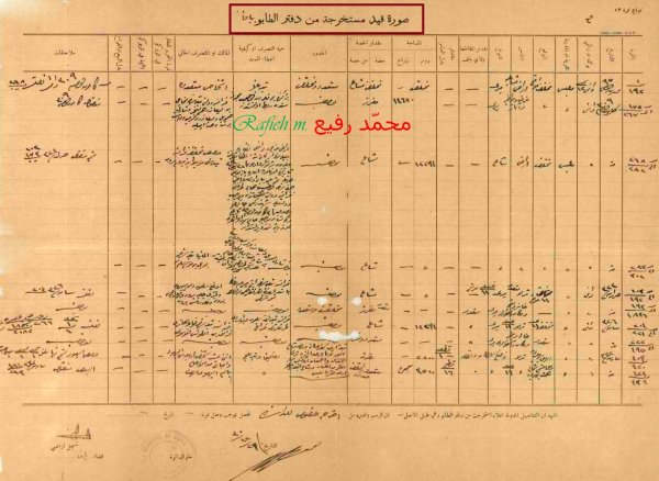 وثائق بالغة النُّدرة والأهمية؛ غَيضٌ من فَيضٍ يصعبُ نَشره كاملاً هنا.. ❗ قرية (ملبّس؛ مستعمرة بتاح تكفا؛ يافا؛ فلسطين المحتلّة) و(مالكوها)، نقلا عن https://www.facebook.com/521126750/posts/10157547937581751/?mibextid=WC7FNe