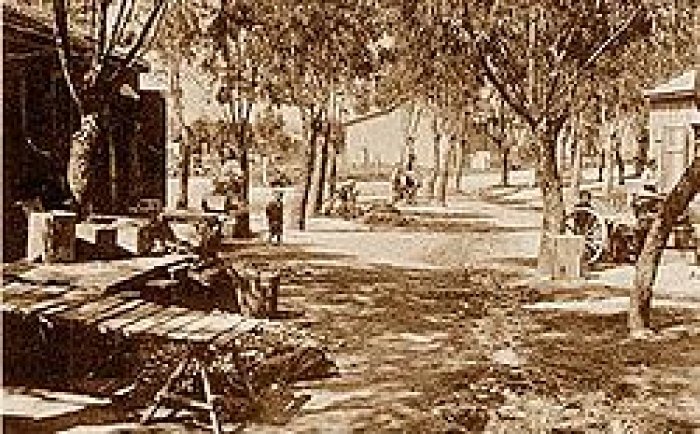 ملبس  | موسوعة القرى الفلسطينية