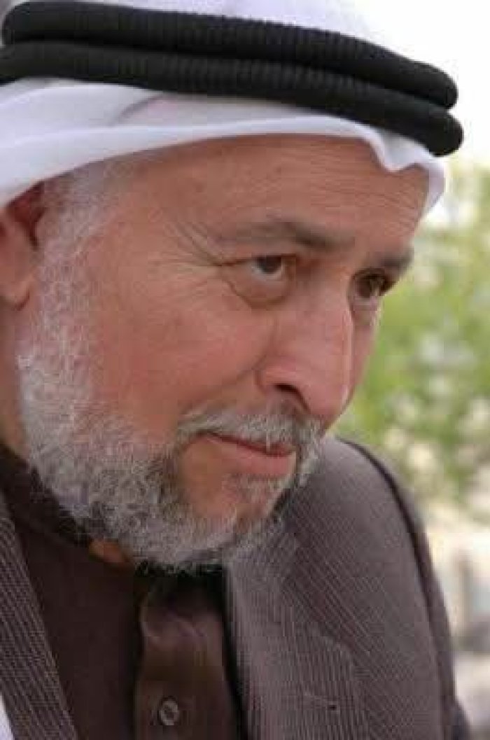سلسلة رموز فلسطينية (10)... الفنان عبد الرحمن أبو قاسم  | موسوعة القرى الفلسطينية