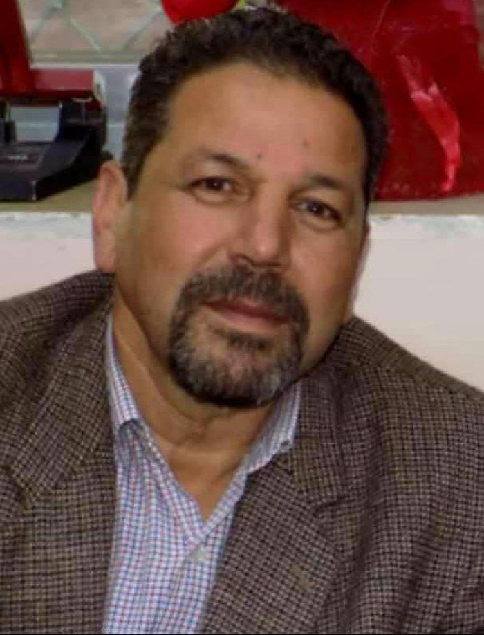 سلسلة رموز فلسطينية (112)... الشاعر والمحامي عبد القادر أبو رحمة (أبو عبيدة)  | موسوعة القرى الفلسطينية