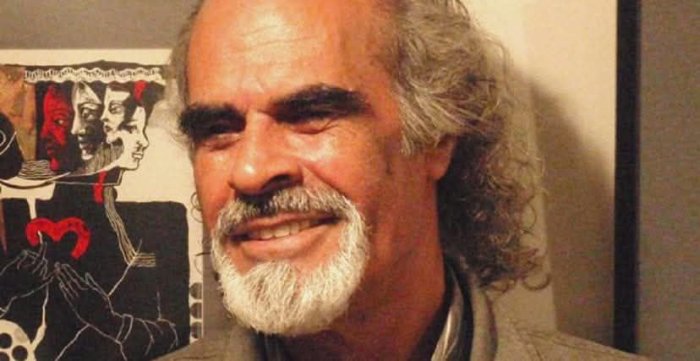 سلسلة رموز فلسطينية (119)... الفنان التشكيلي محمد الوهيبي (أبو عمار)  | موسوعة القرى الفلسطينية