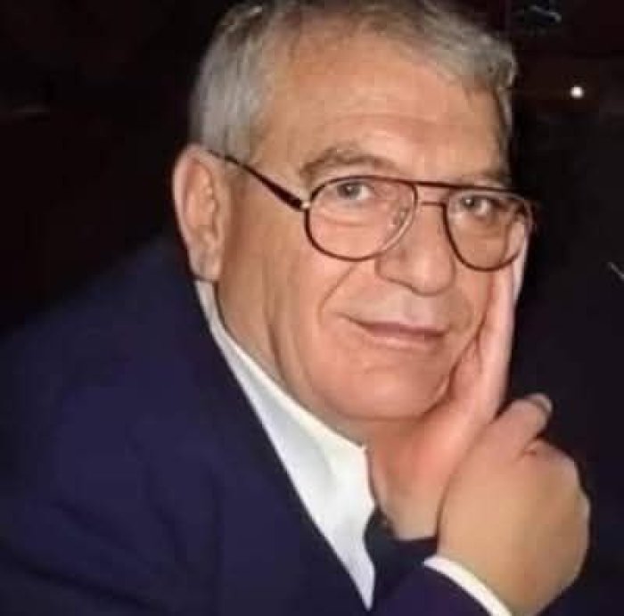 سلسلة رموز فلسطينية (183)... الأديب حسن سامي اليوسف  | موسوعة القرى الفلسطينية