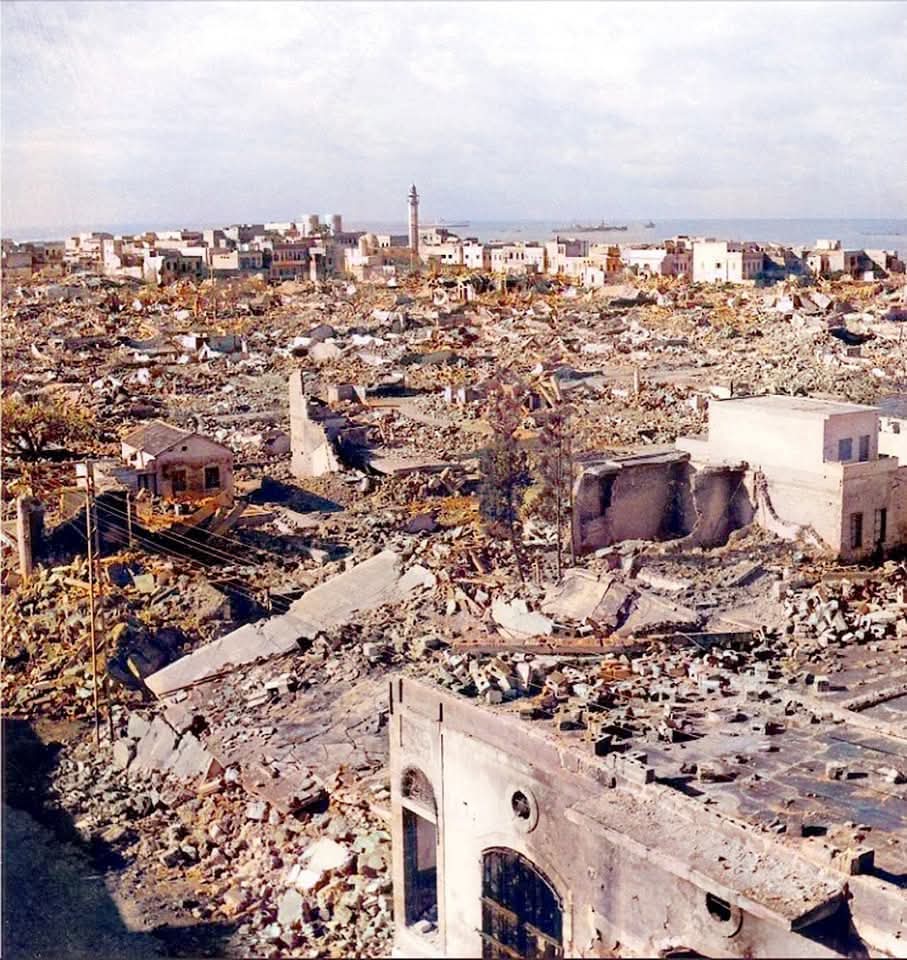 يافا | موسوعة القرى الفلسطينية