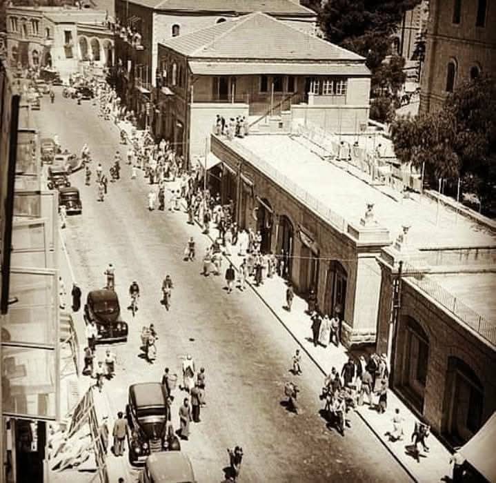 القدس | موسوعة القرى الفلسطينية