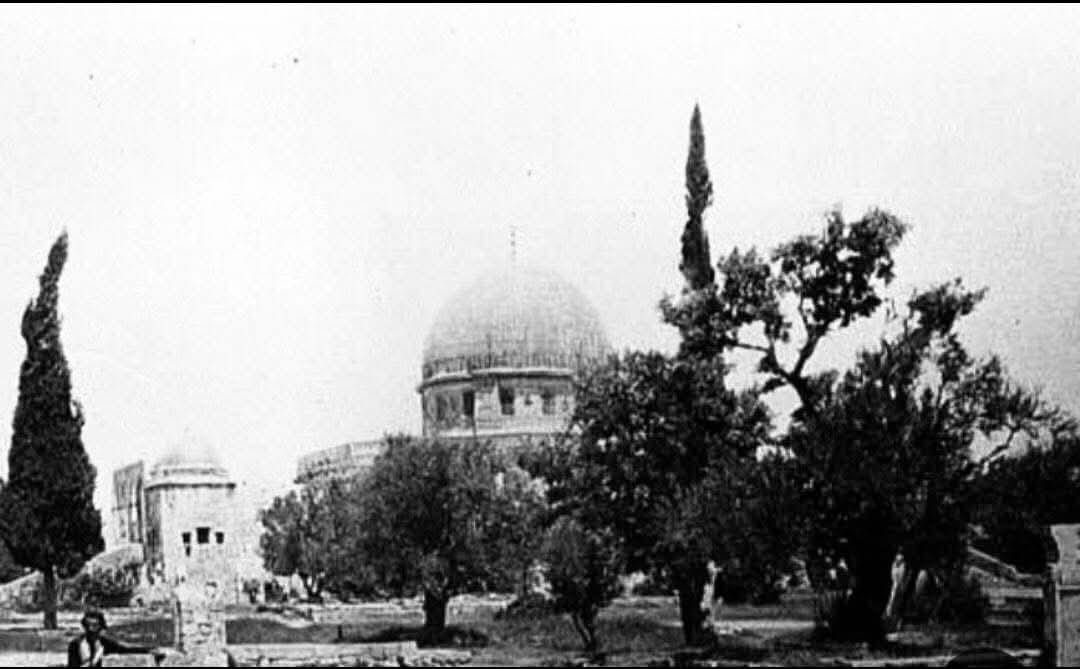 القدس | موسوعة القرى الفلسطينية