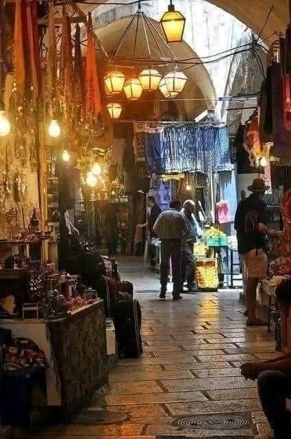 القدس | موسوعة القرى الفلسطينية