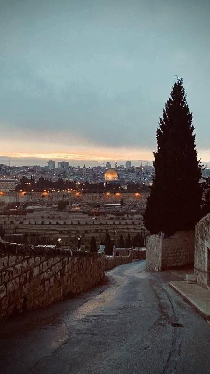 القدس | موسوعة القرى الفلسطينية