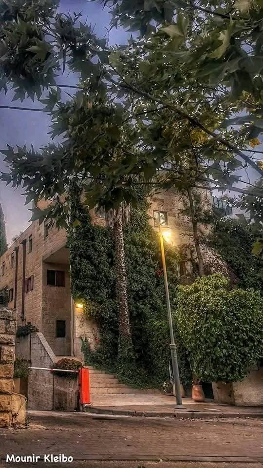 القدس | موسوعة القرى الفلسطينية