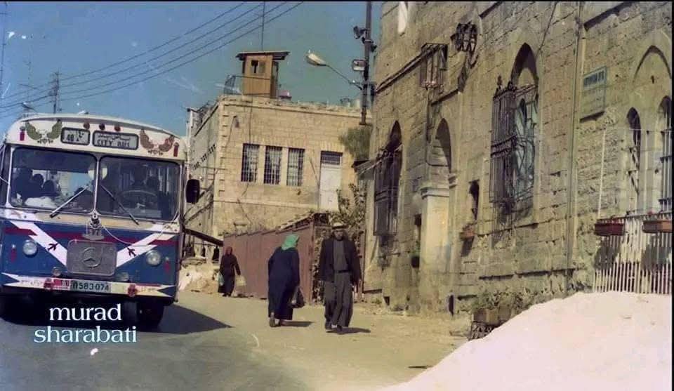 الخليل | موسوعة القرى الفلسطينية