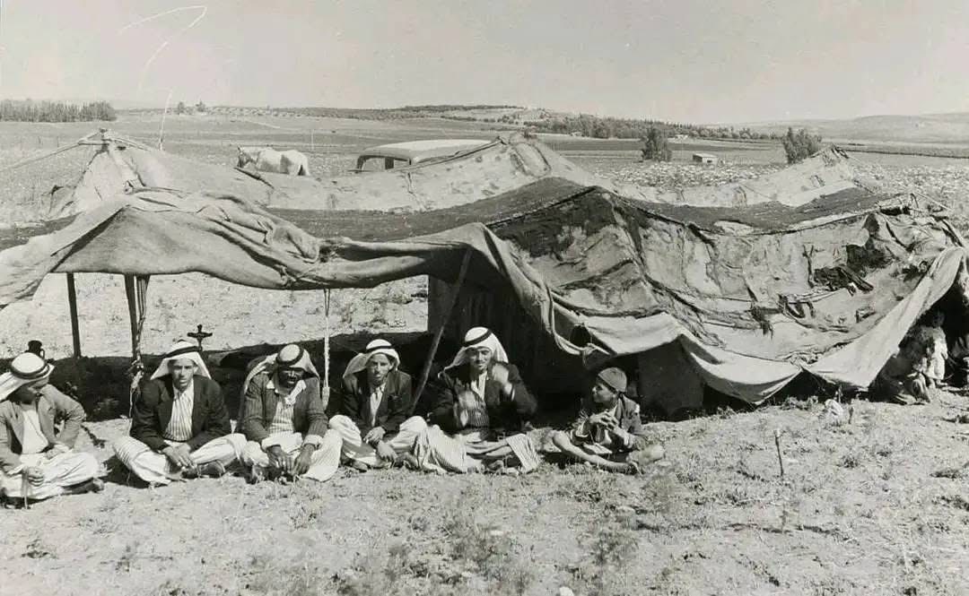 بئر السبع | موسوعة القرى الفلسطينية