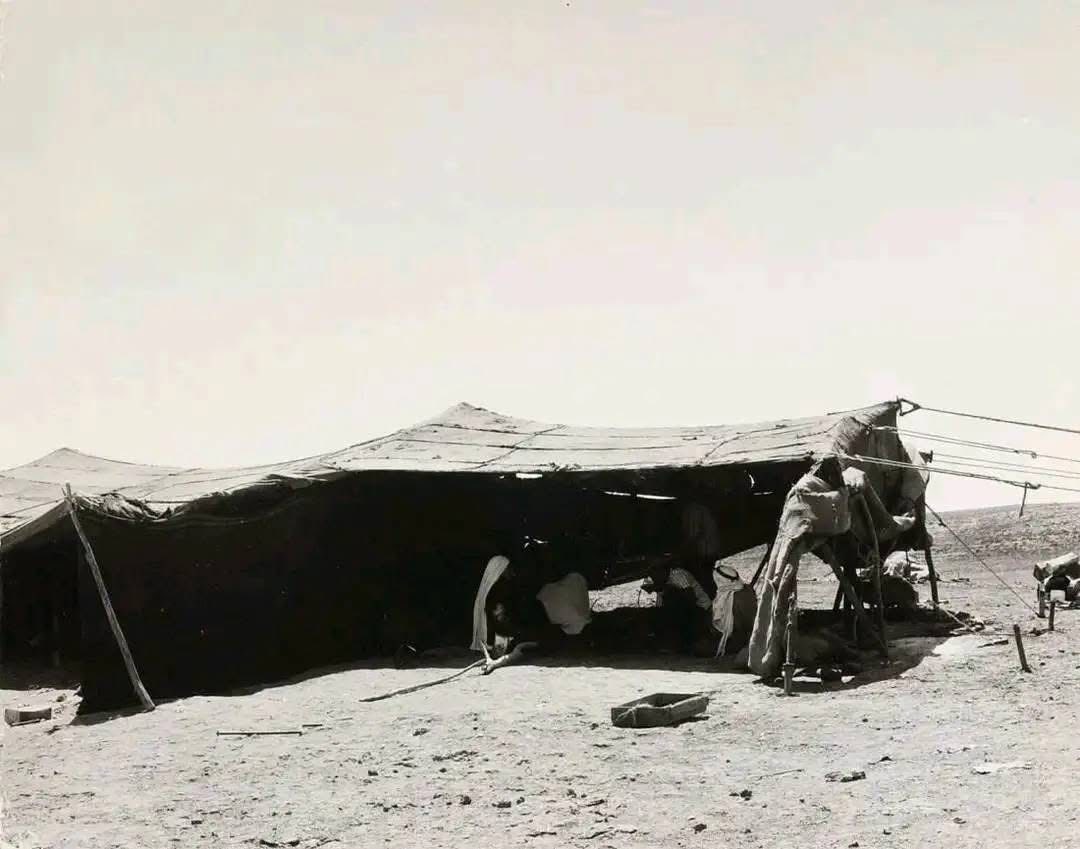 بئر السبع | موسوعة القرى الفلسطينية