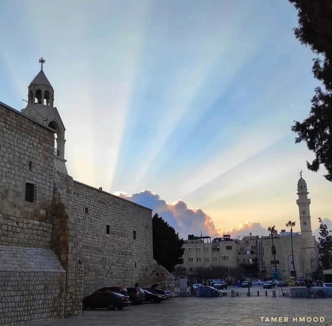 بيت لحم | موسوعة القرى الفلسطينية