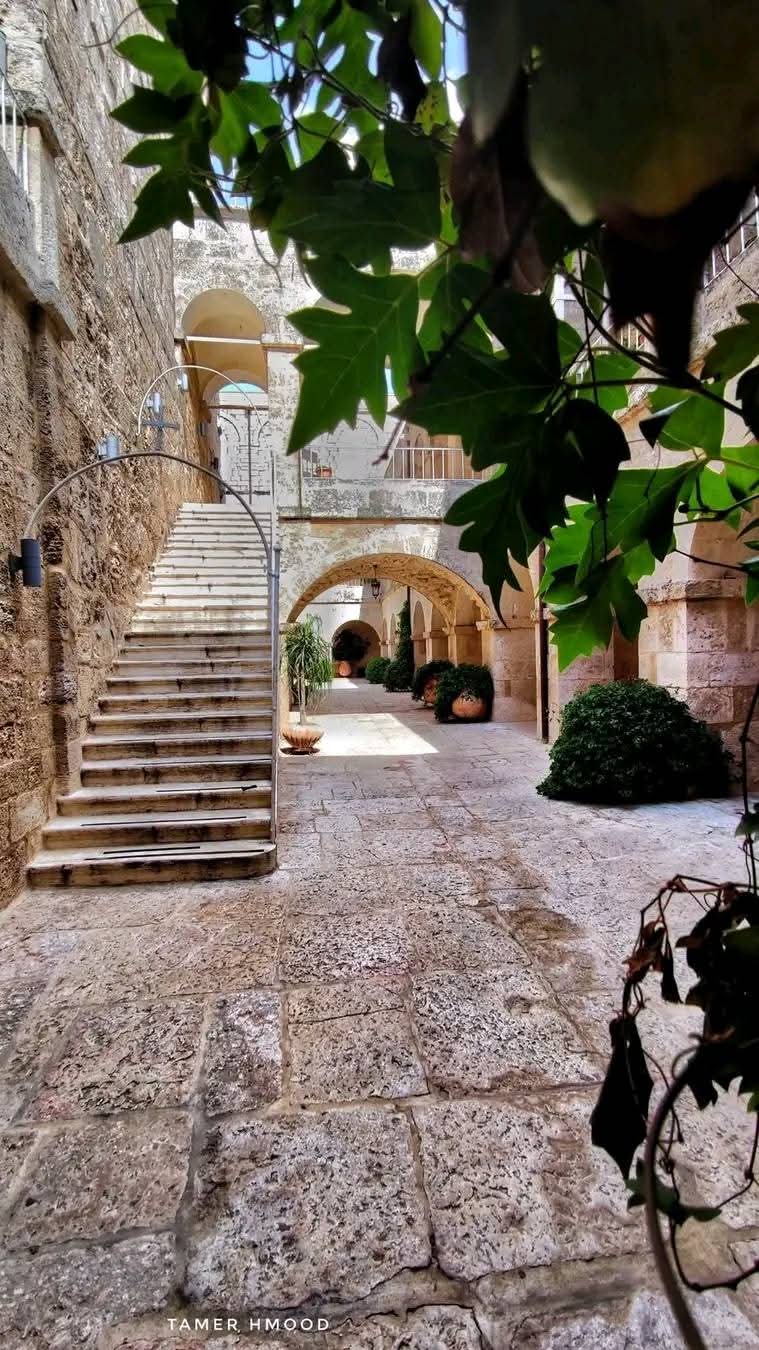 بيت لحم | موسوعة القرى الفلسطينية