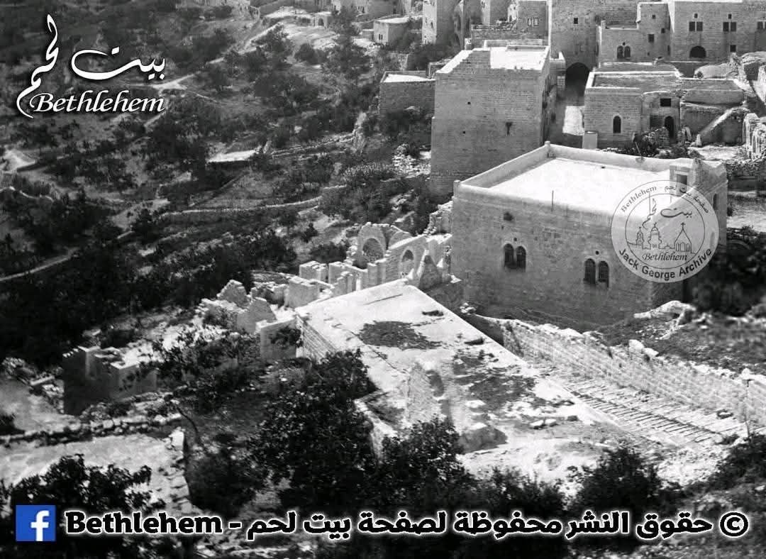 بيت لحم | موسوعة القرى الفلسطينية