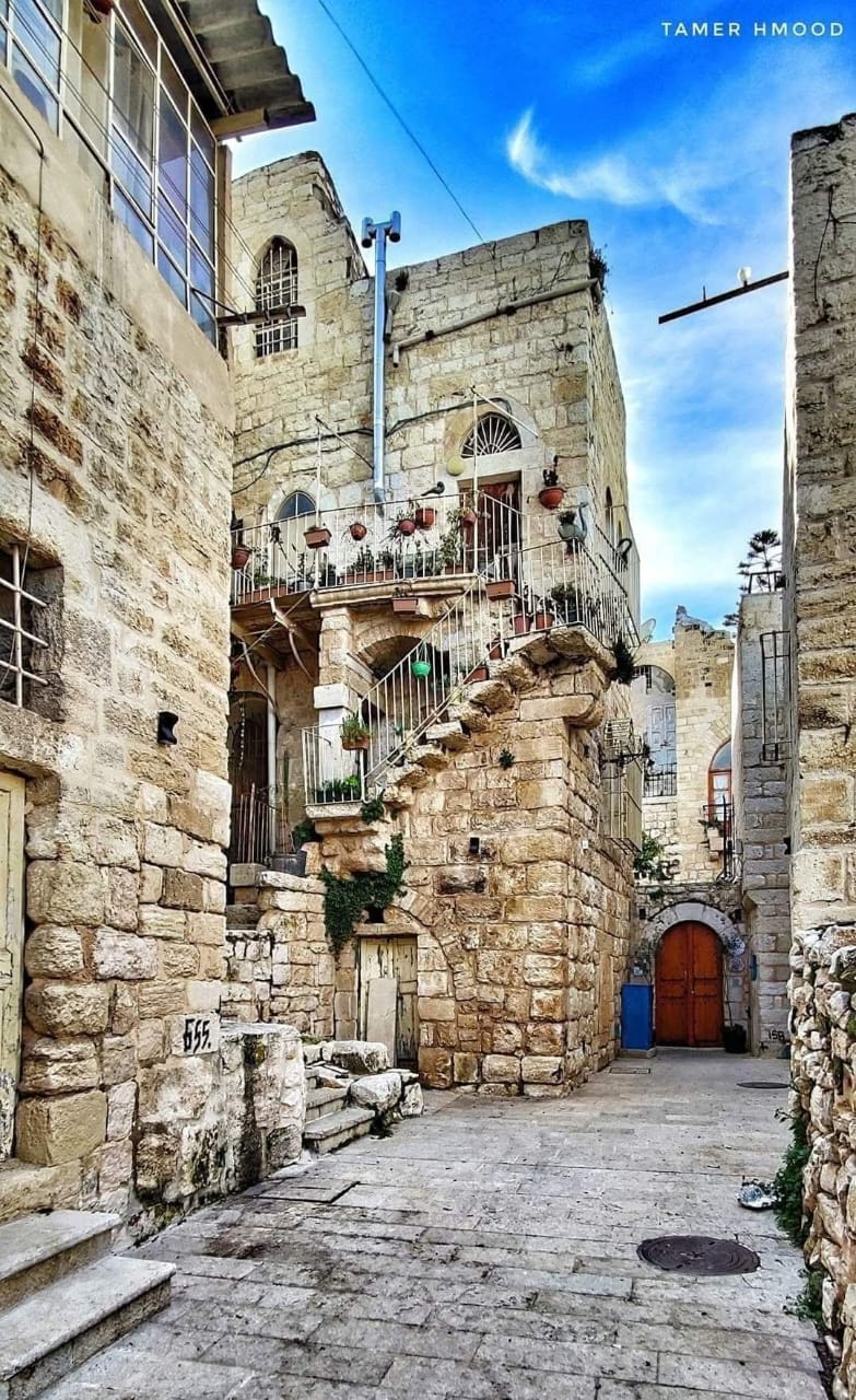 بيت لحم | موسوعة القرى الفلسطينية