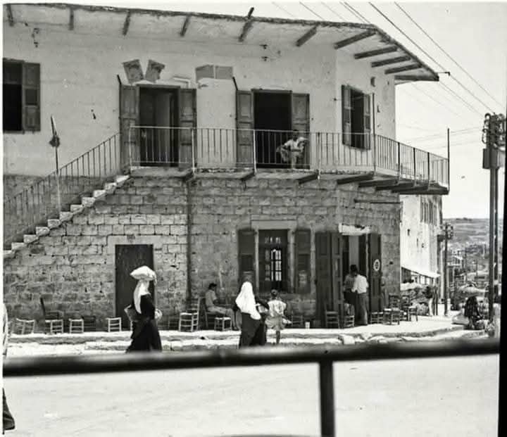 الناصرة | موسوعة القرى الفلسطينية