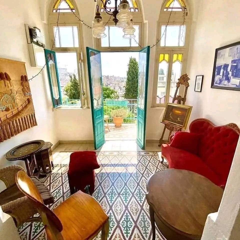 الناصرة | موسوعة القرى الفلسطينية