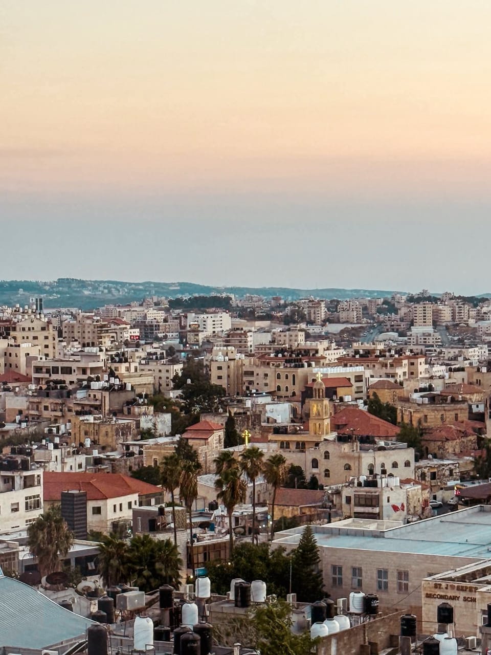 رام الله | موسوعة القرى الفلسطينية