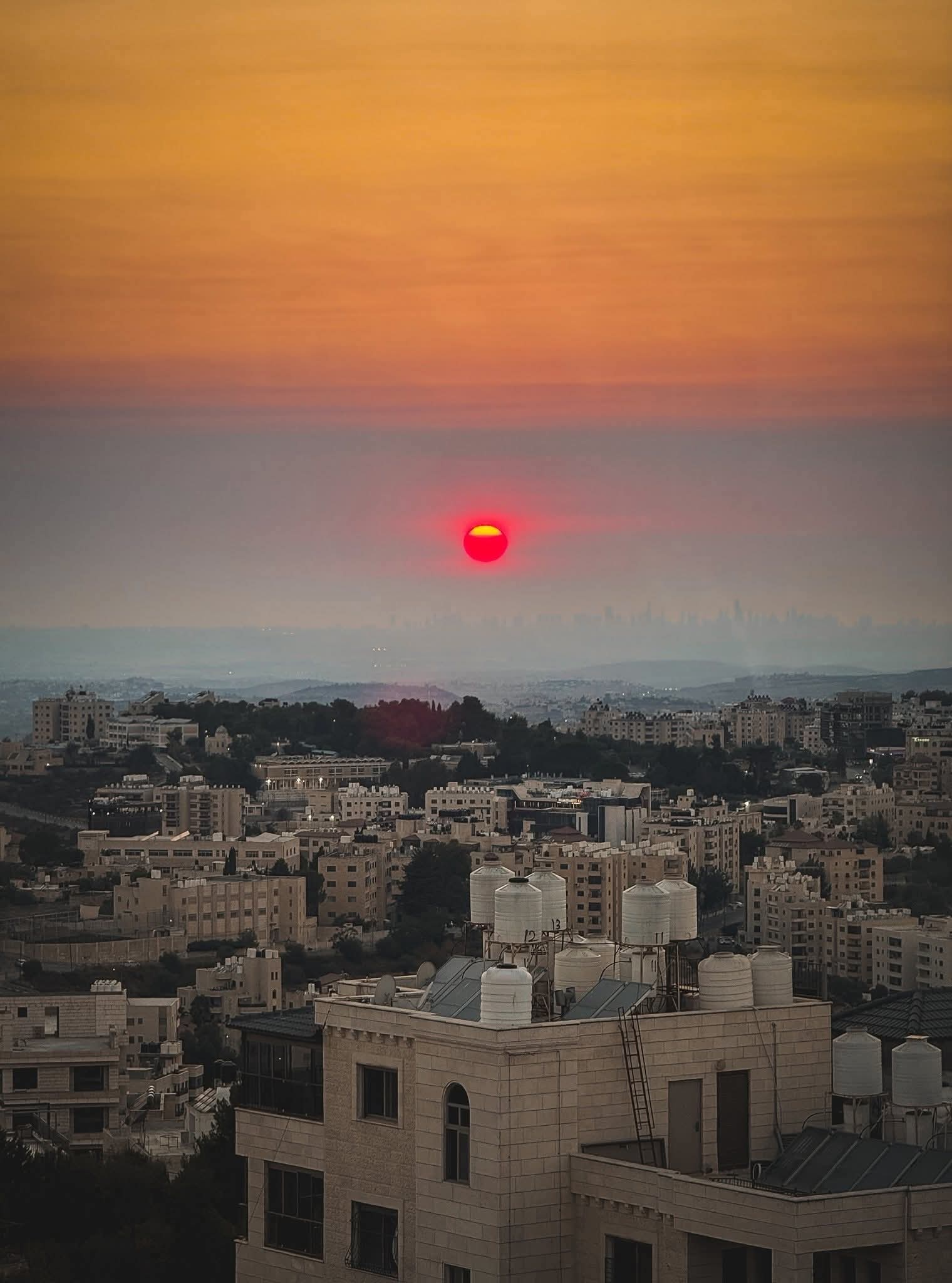 رام الله | موسوعة القرى الفلسطينية